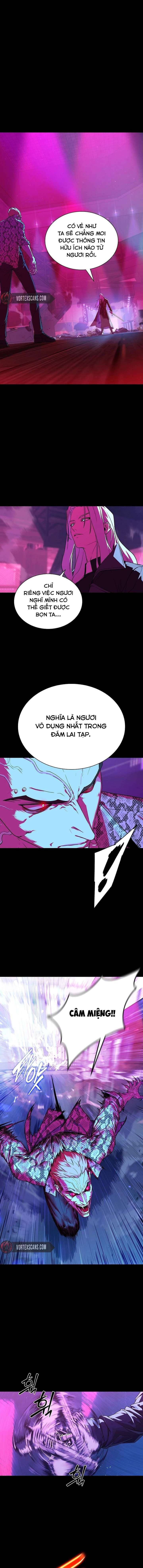 Sau Khi Ánh Trăng Tan Chap 1 - Next Chap 0