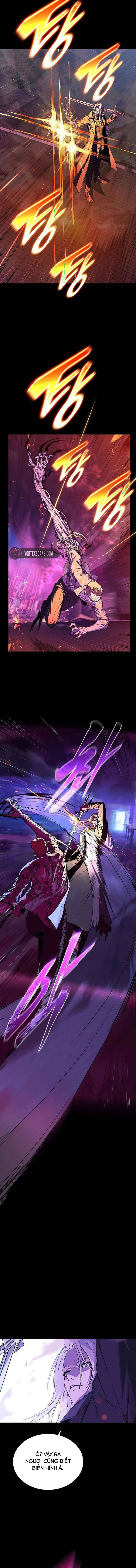 Sau Khi Ánh Trăng Tan Chap 1 - Next Chap 0