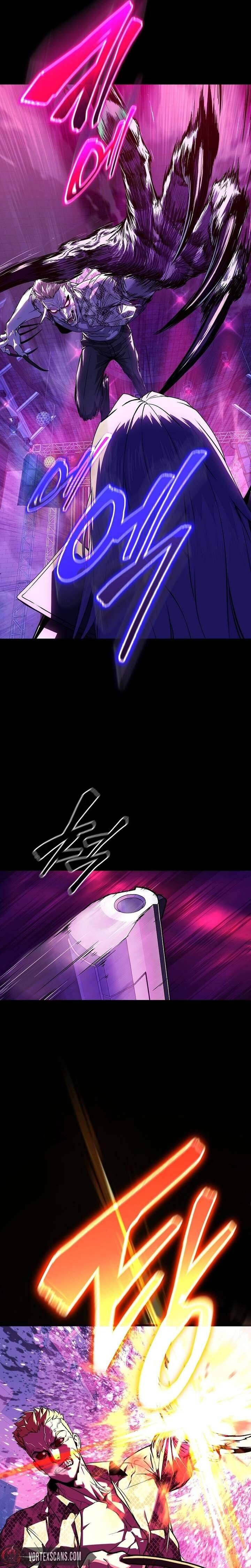 Sau Khi Ánh Trăng Tan Chap 1 - Next Chap 0