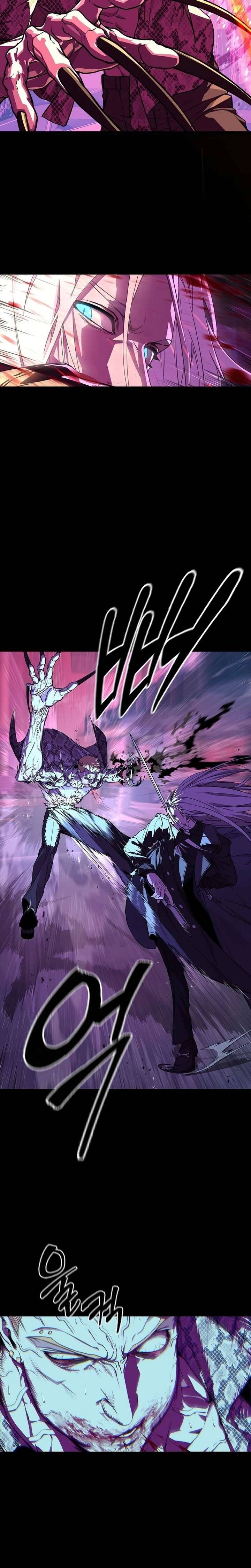 Sau Khi Ánh Trăng Tan Chap 1 - Next Chap 0