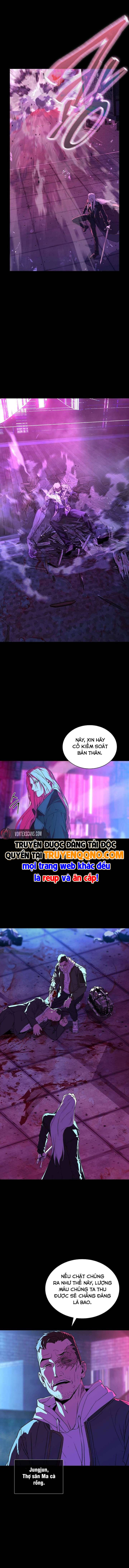 Sau Khi Ánh Trăng Tan Chap 1 - Next Chap 0