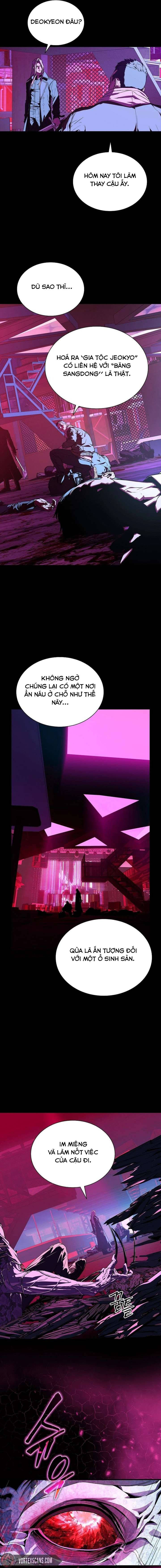 Sau Khi Ánh Trăng Tan Chap 1 - Next Chap 0