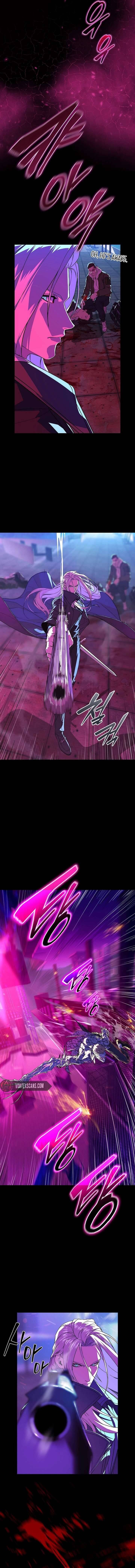 Sau Khi Ánh Trăng Tan Chap 1 - Next Chap 0