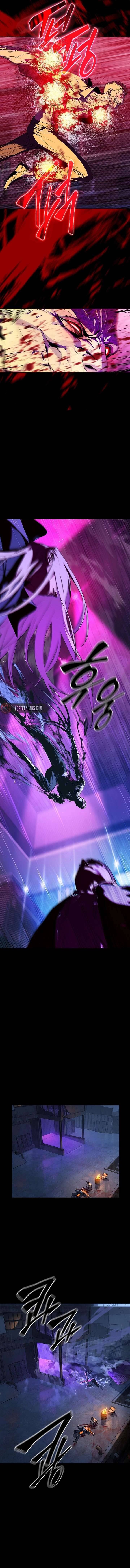 Sau Khi Ánh Trăng Tan Chap 1 - Next Chap 0