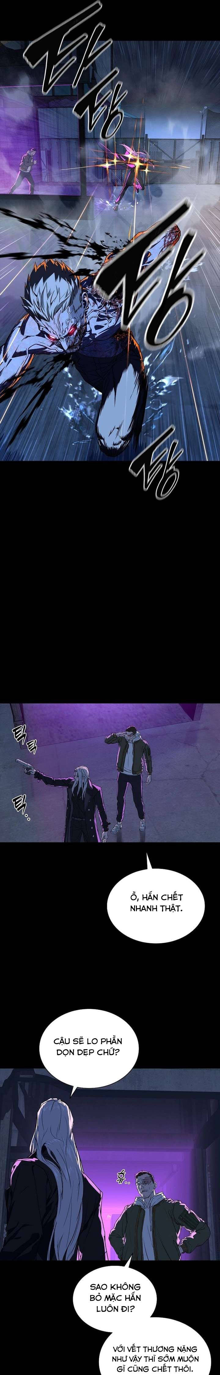 Sau Khi Ánh Trăng Tan Chap 1 - Next Chap 0