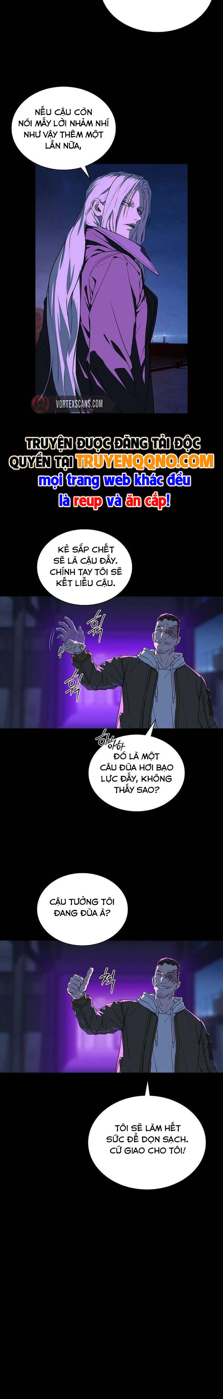 Sau Khi Ánh Trăng Tan Chap 1 - Next Chap 0