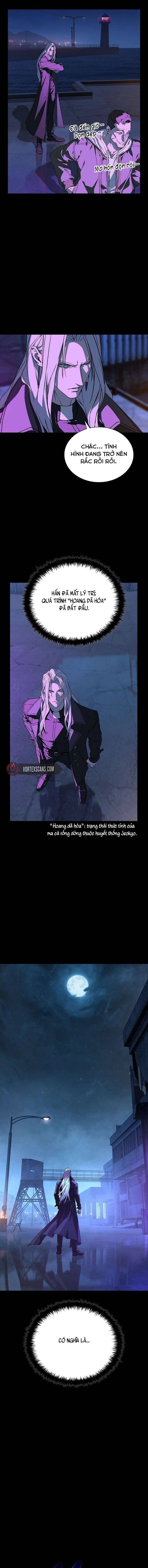 Sau Khi Ánh Trăng Tan Chap 1 - Next Chap 0