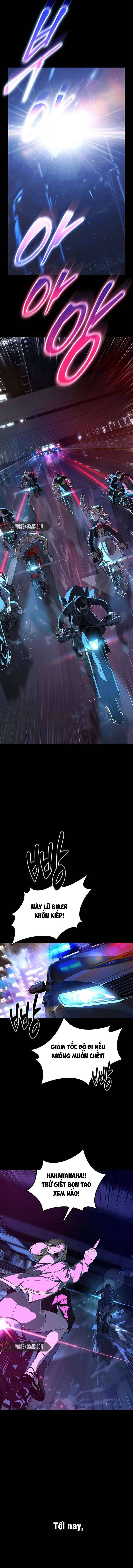 Sau Khi Ánh Trăng Tan Chap 1 - Next Chap 0