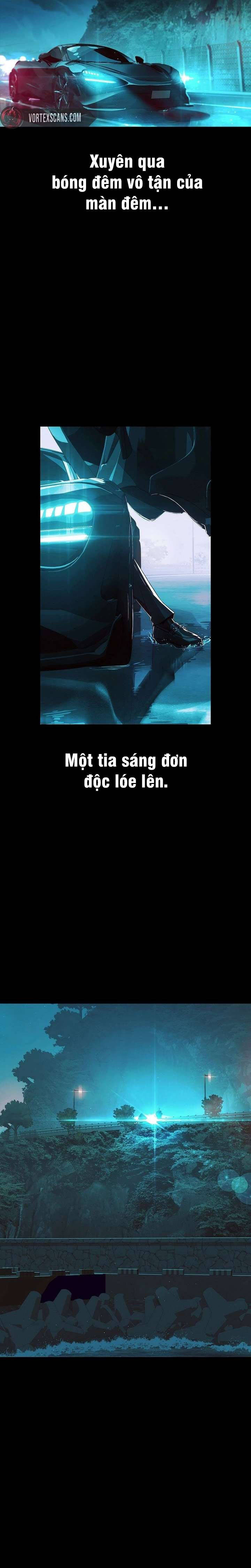 Sau Khi Ánh Trăng Tan Chap 1 - Next Chap 0