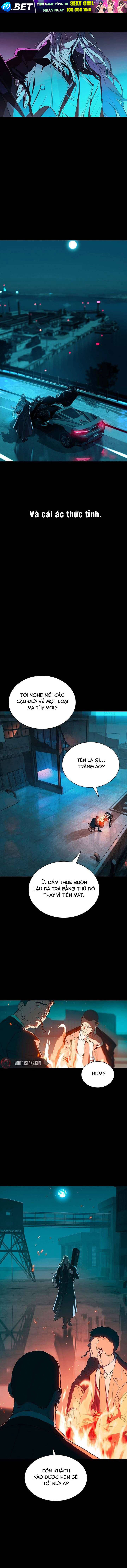 Sau Khi Ánh Trăng Tan Chap 1 - Next Chap 0