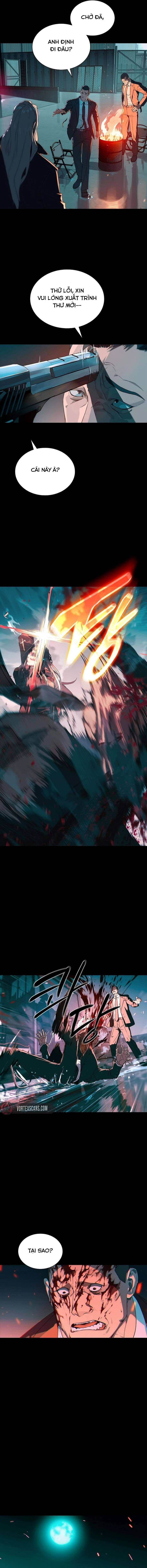 Sau Khi Ánh Trăng Tan Chap 1 - Next Chap 0