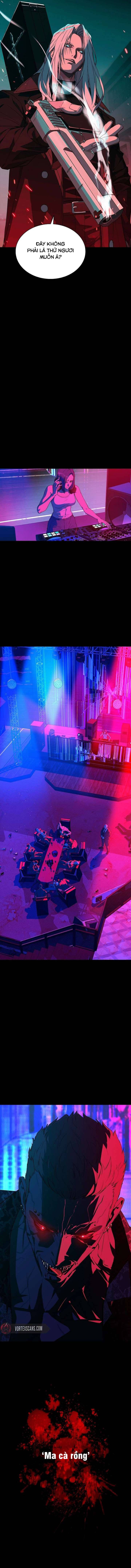 Sau Khi Ánh Trăng Tan Chap 1 - Next Chap 0