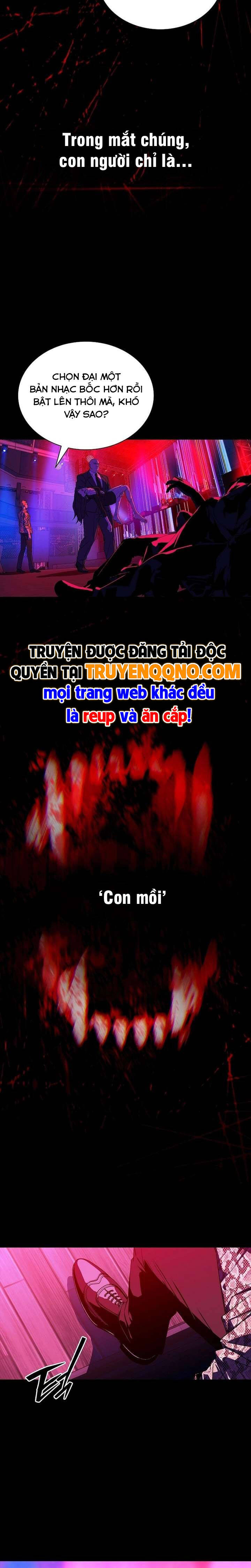 Sau Khi Ánh Trăng Tan Chap 1 - Next Chap 0