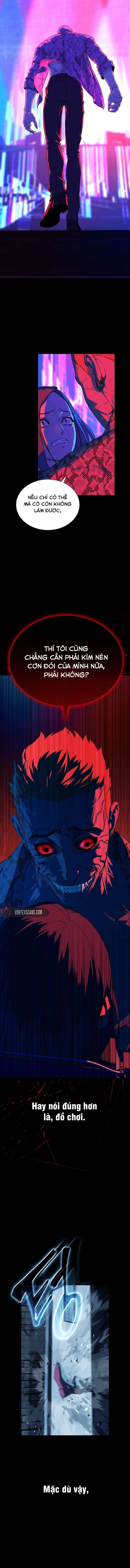 Sau Khi Ánh Trăng Tan Chap 1 - Next Chap 0