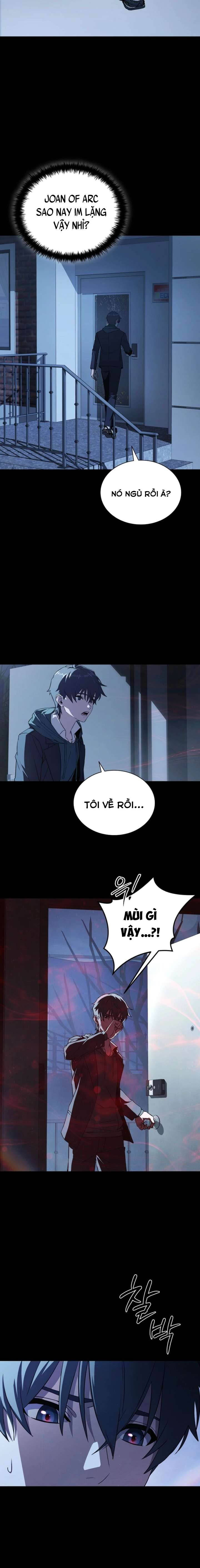 Sau Khi Ánh Trăng Tan Chap 2 - Next Chap 1