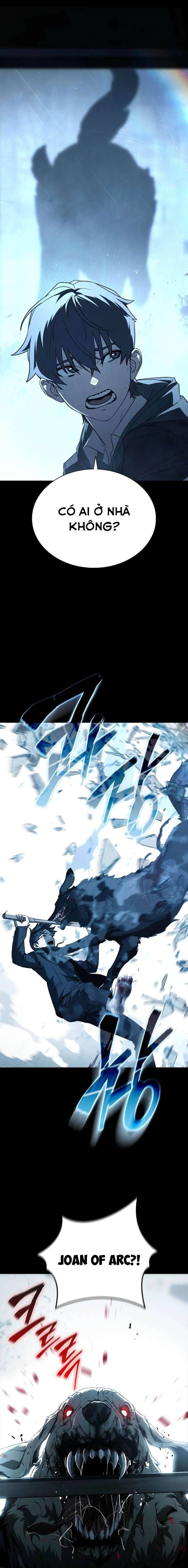 Sau Khi Ánh Trăng Tan Chap 2 - Next Chap 1