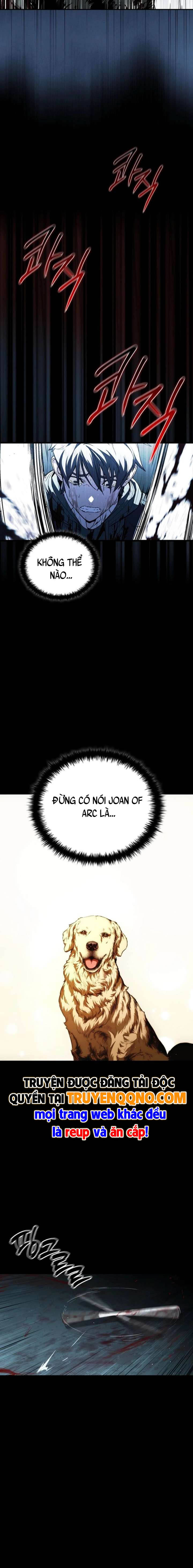 Sau Khi Ánh Trăng Tan Chap 2 - Next Chap 1