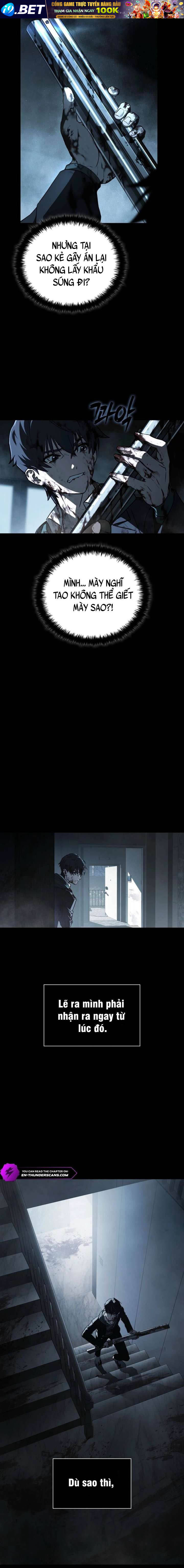 Sau Khi Ánh Trăng Tan Chap 2 - Next Chap 1