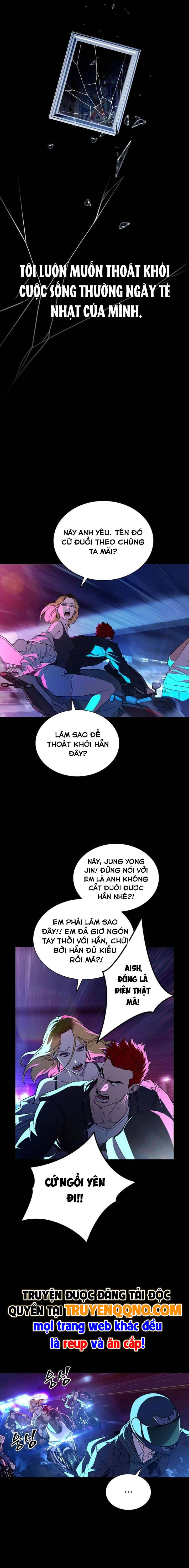 Sau Khi Ánh Trăng Tan Chap 2 - Next Chap 1