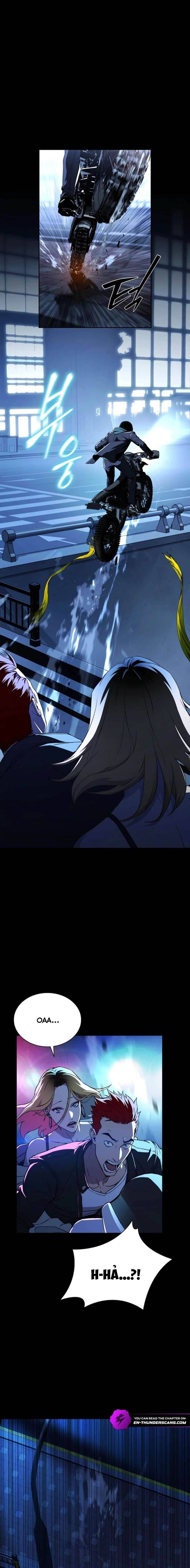 Sau Khi Ánh Trăng Tan Chap 2 - Next Chap 1