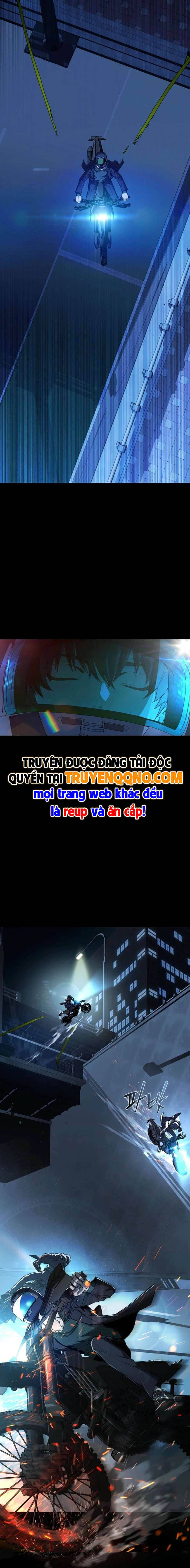 Sau Khi Ánh Trăng Tan Chap 2 - Next Chap 1