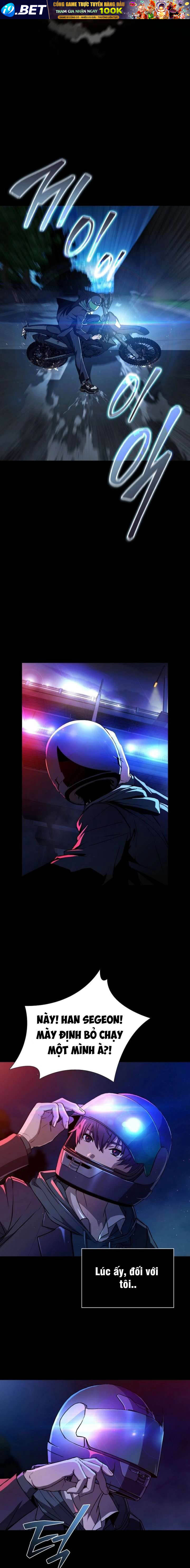 Sau Khi Ánh Trăng Tan Chap 2 - Next Chap 1