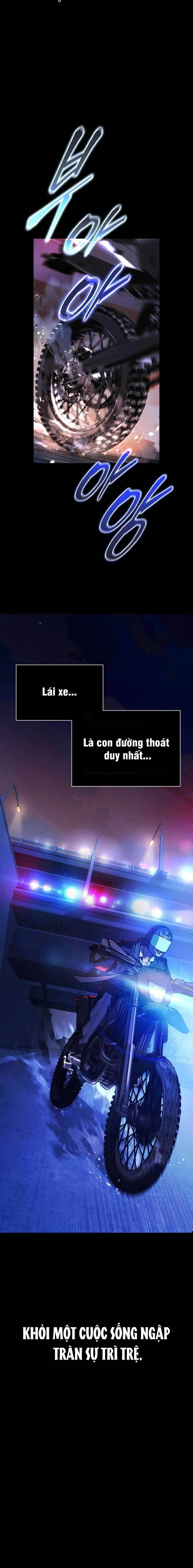 Sau Khi Ánh Trăng Tan Chap 2 - Next Chap 1