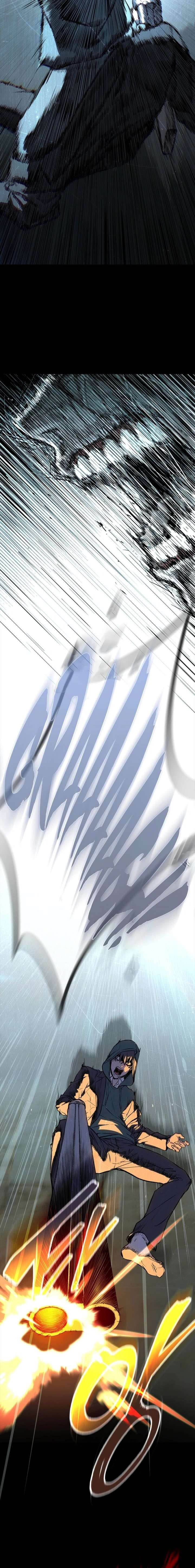 Sau Khi Ánh Trăng Tan Chap 3 - Next Chap 2