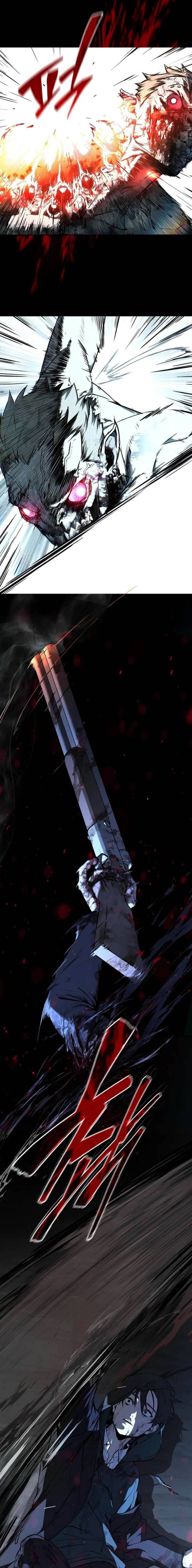 Sau Khi Ánh Trăng Tan Chap 3 - Next Chap 2