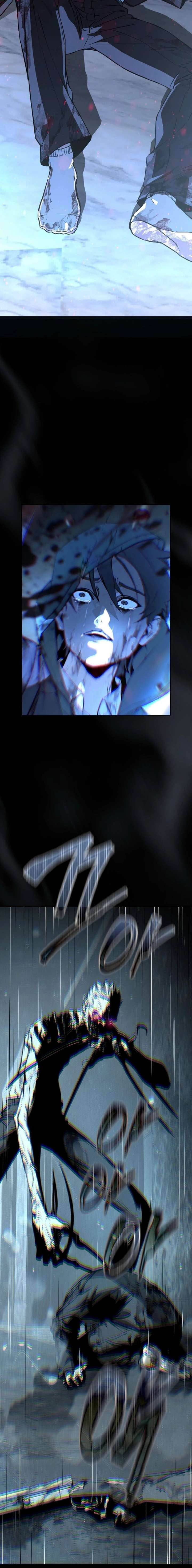 Sau Khi Ánh Trăng Tan Chap 3 - Next Chap 2