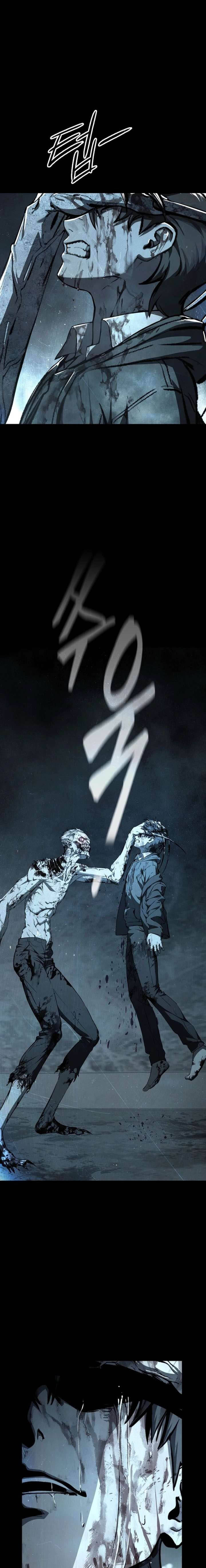 Sau Khi Ánh Trăng Tan Chap 3 - Next Chap 2