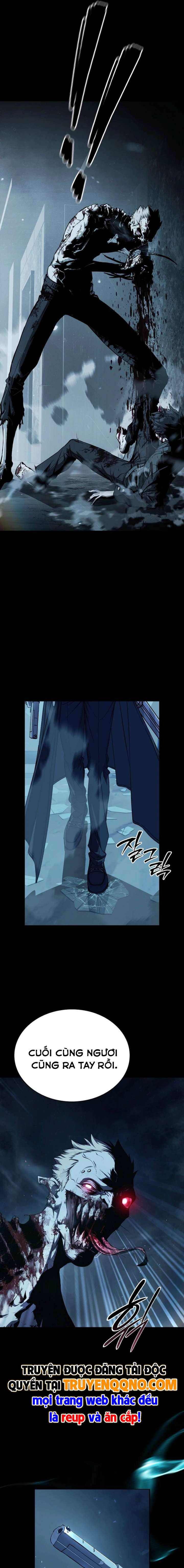 Sau Khi Ánh Trăng Tan Chap 3 - Next Chap 2