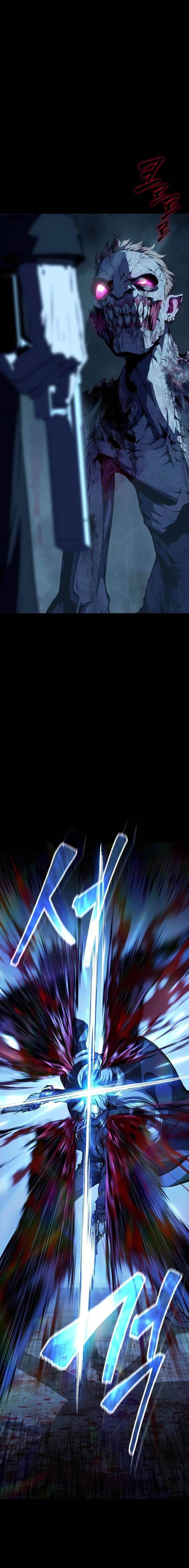 Sau Khi Ánh Trăng Tan Chap 3 - Next Chap 2