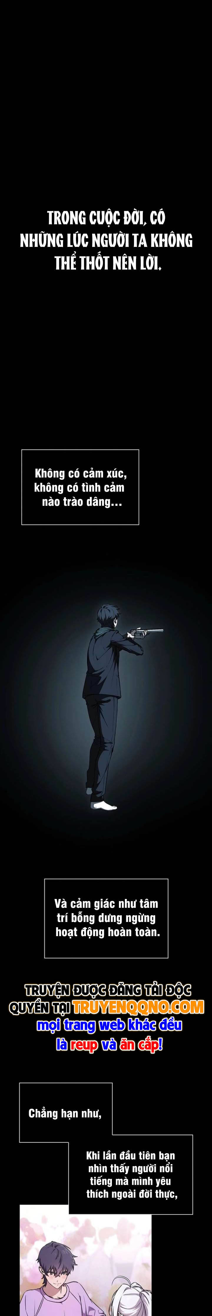 Sau Khi Ánh Trăng Tan Chap 3 - Next Chap 2