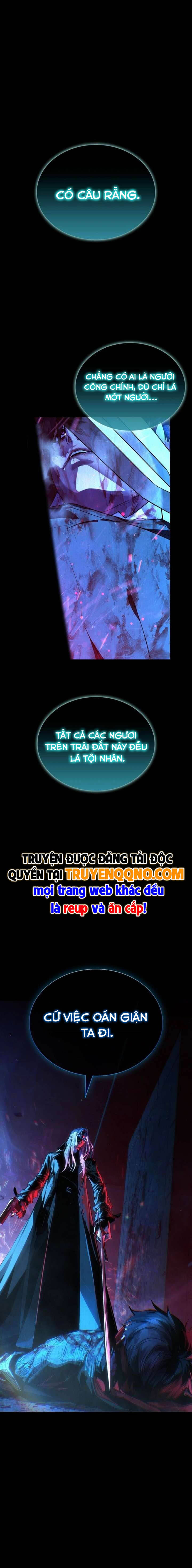 Sau Khi Ánh Trăng Tan Chap 3 - Next Chap 2