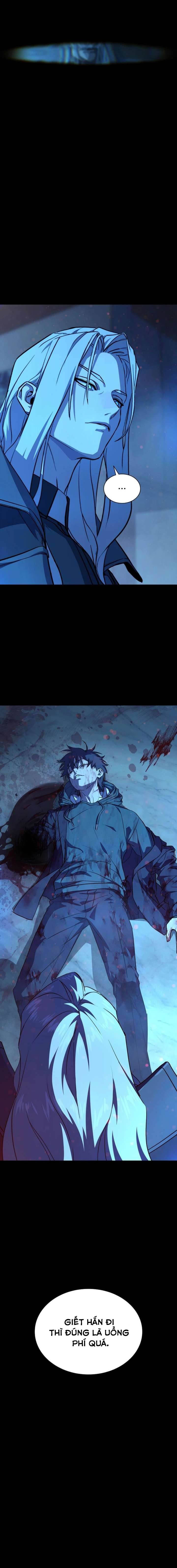 Sau Khi Ánh Trăng Tan Chap 3 - Next Chap 2