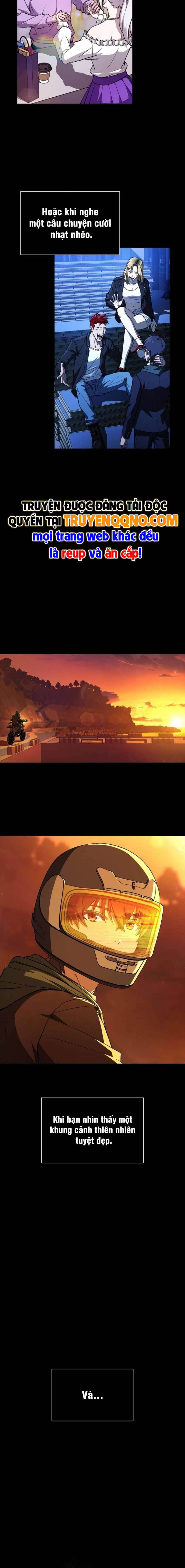 Sau Khi Ánh Trăng Tan Chap 3 - Next Chap 2