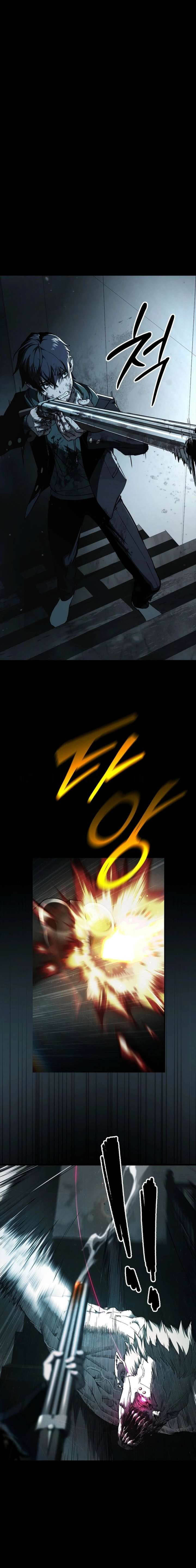 Sau Khi Ánh Trăng Tan Chap 3 - Next Chap 2