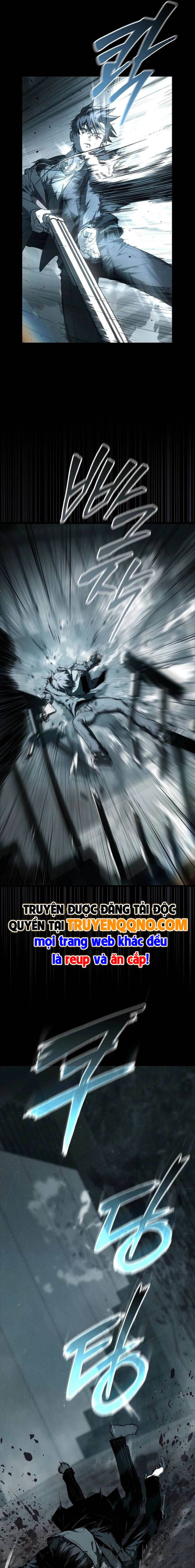 Sau Khi Ánh Trăng Tan Chap 3 - Next Chap 2