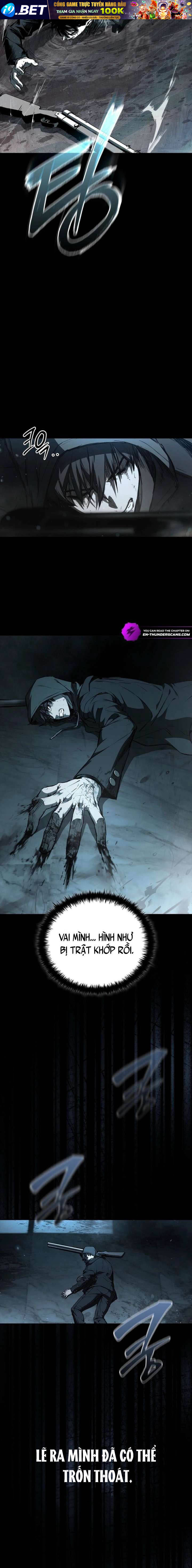 Sau Khi Ánh Trăng Tan Chap 3 - Next Chap 2