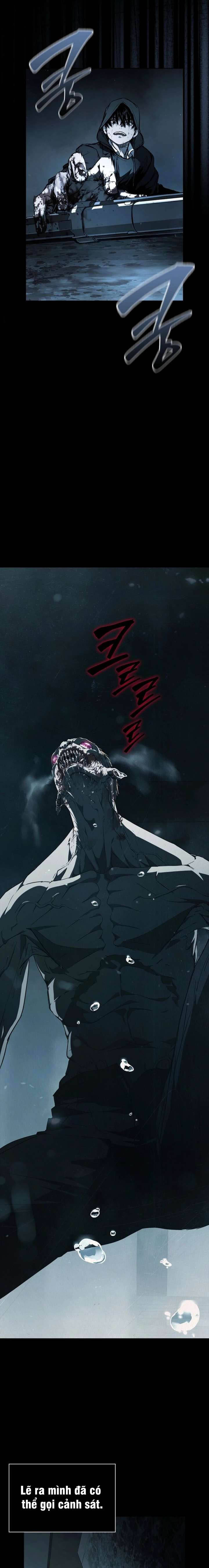 Sau Khi Ánh Trăng Tan Chap 3 - Next Chap 2