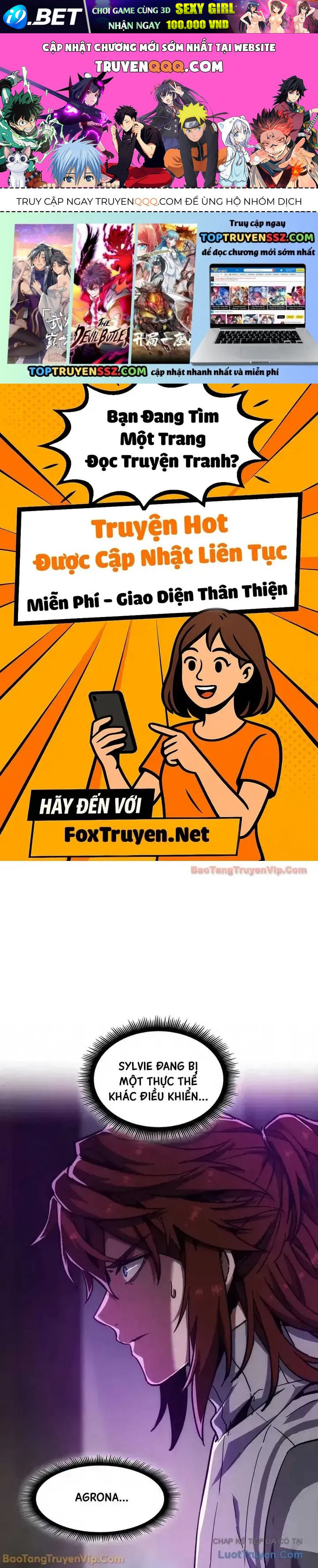 Ánh Sáng Cuối Con Đường Chap 236 - Next Chap 235