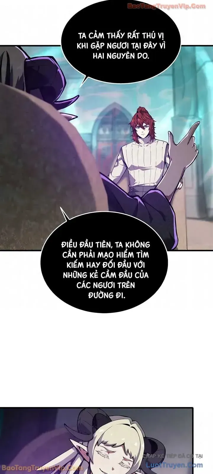 Ánh Sáng Cuối Con Đường Chap 236 - Next Chap 235