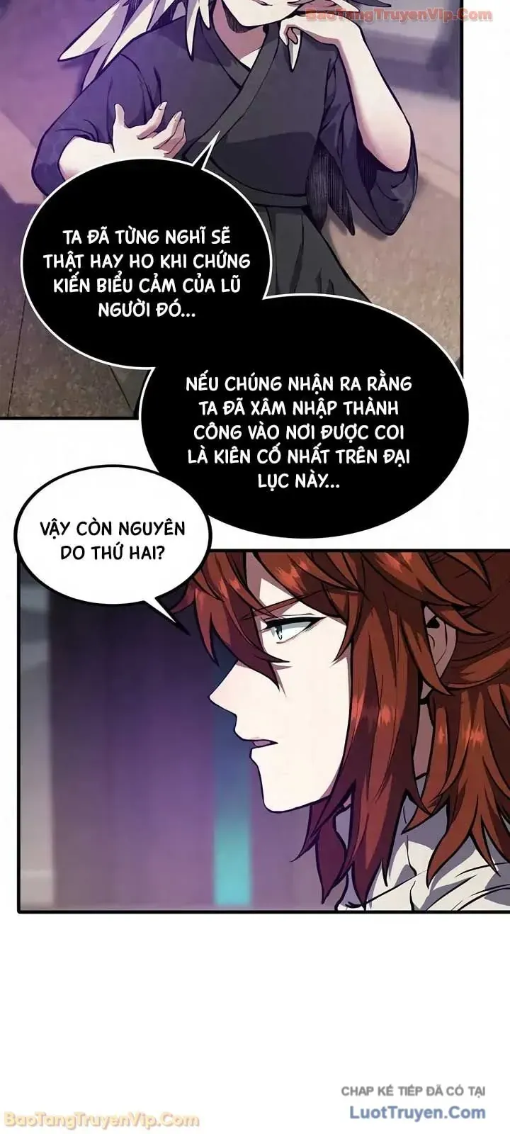 Ánh Sáng Cuối Con Đường Chap 236 - Next Chap 235