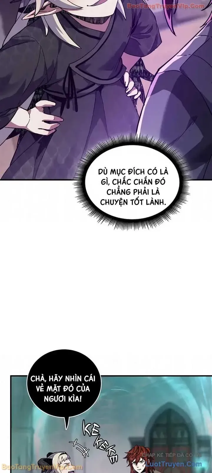 Ánh Sáng Cuối Con Đường Chap 236 - Next Chap 235