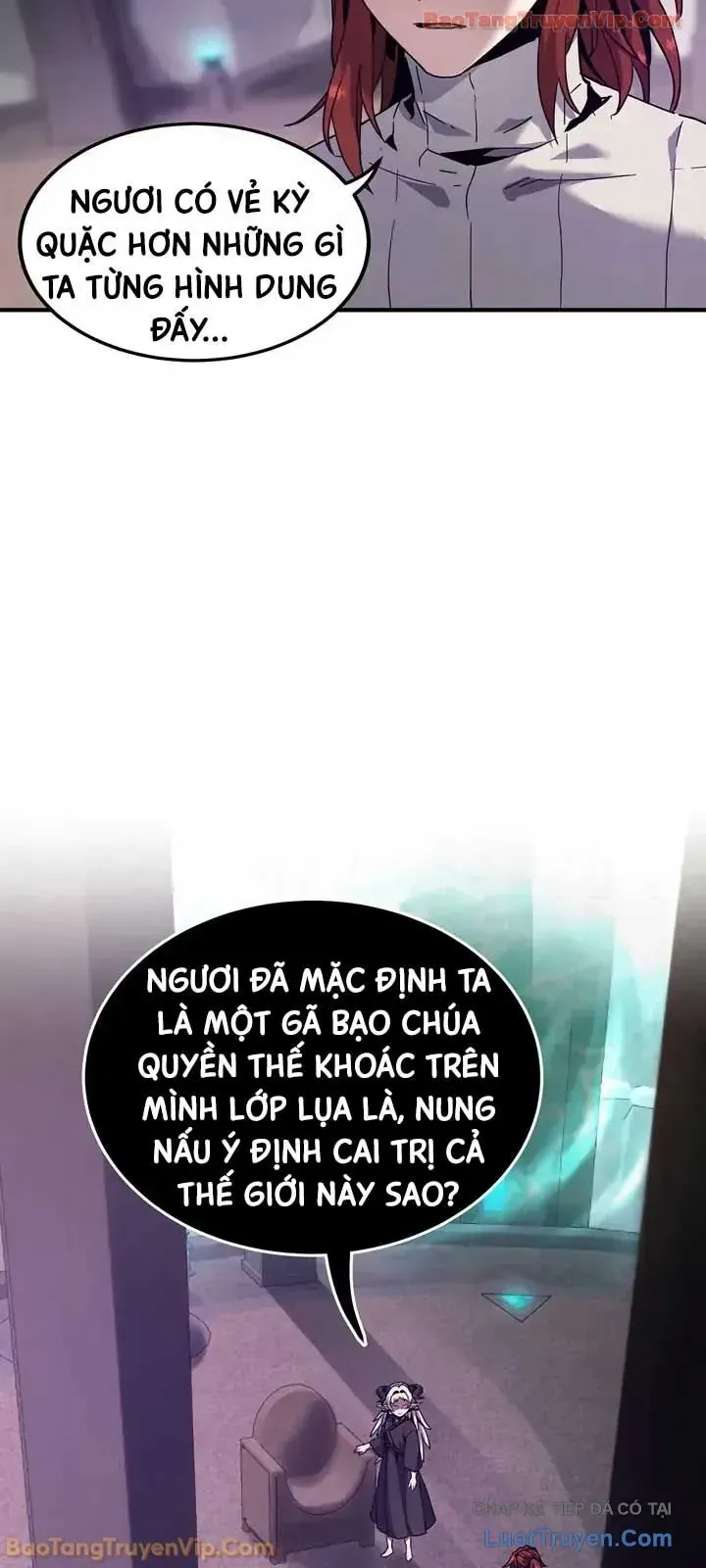 Ánh Sáng Cuối Con Đường Chap 236 - Next Chap 235