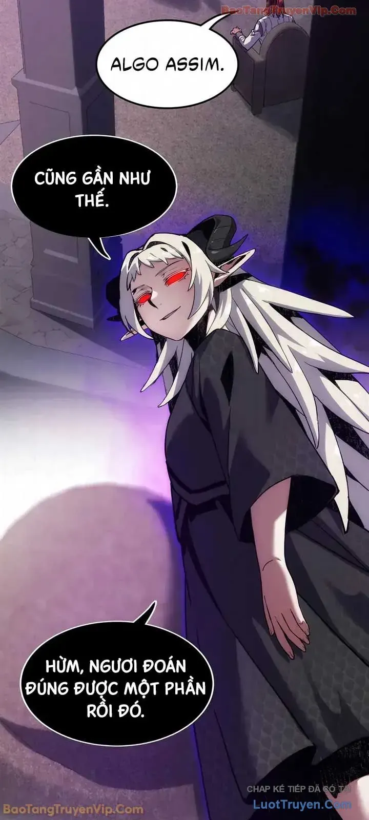 Ánh Sáng Cuối Con Đường Chap 236 - Next Chap 235