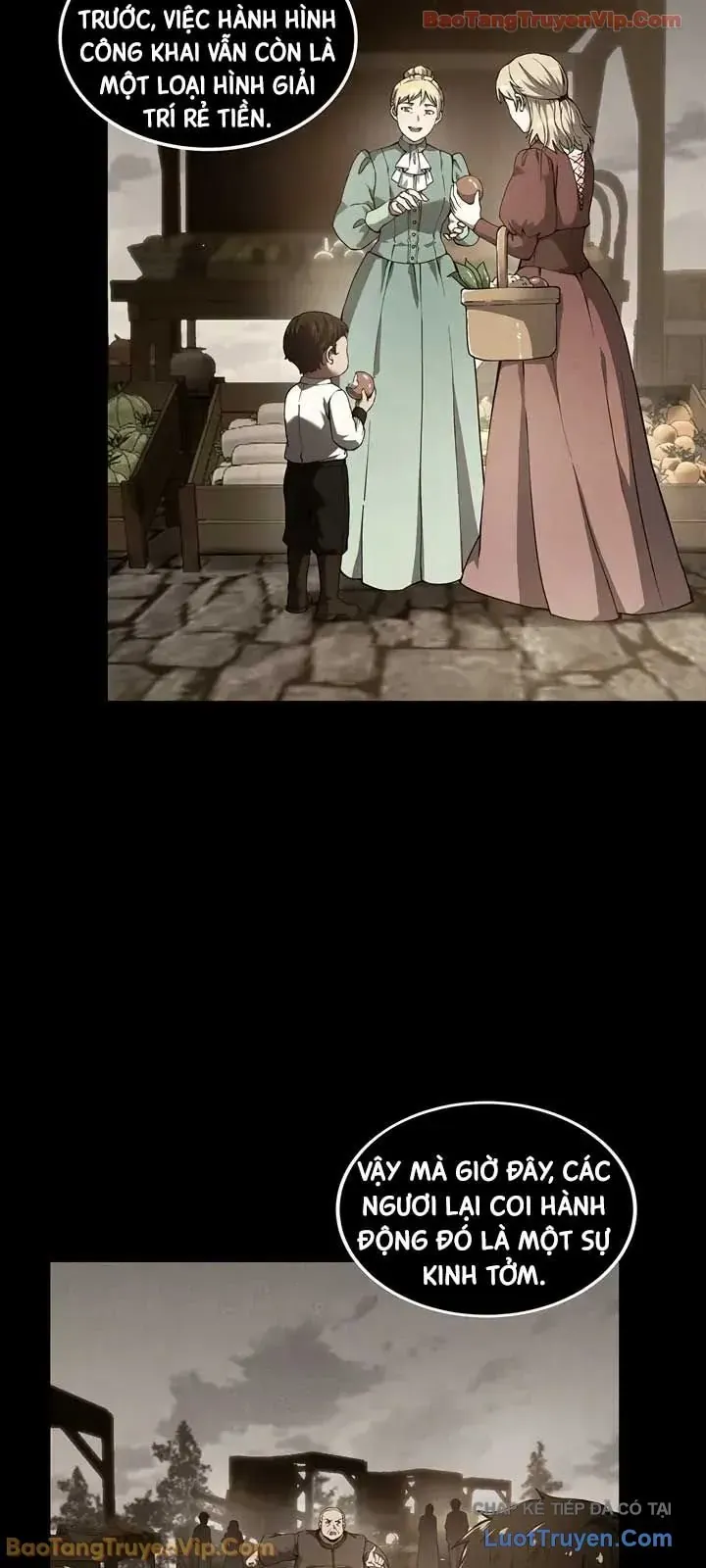 Ánh Sáng Cuối Con Đường Chap 236 - Next Chap 235