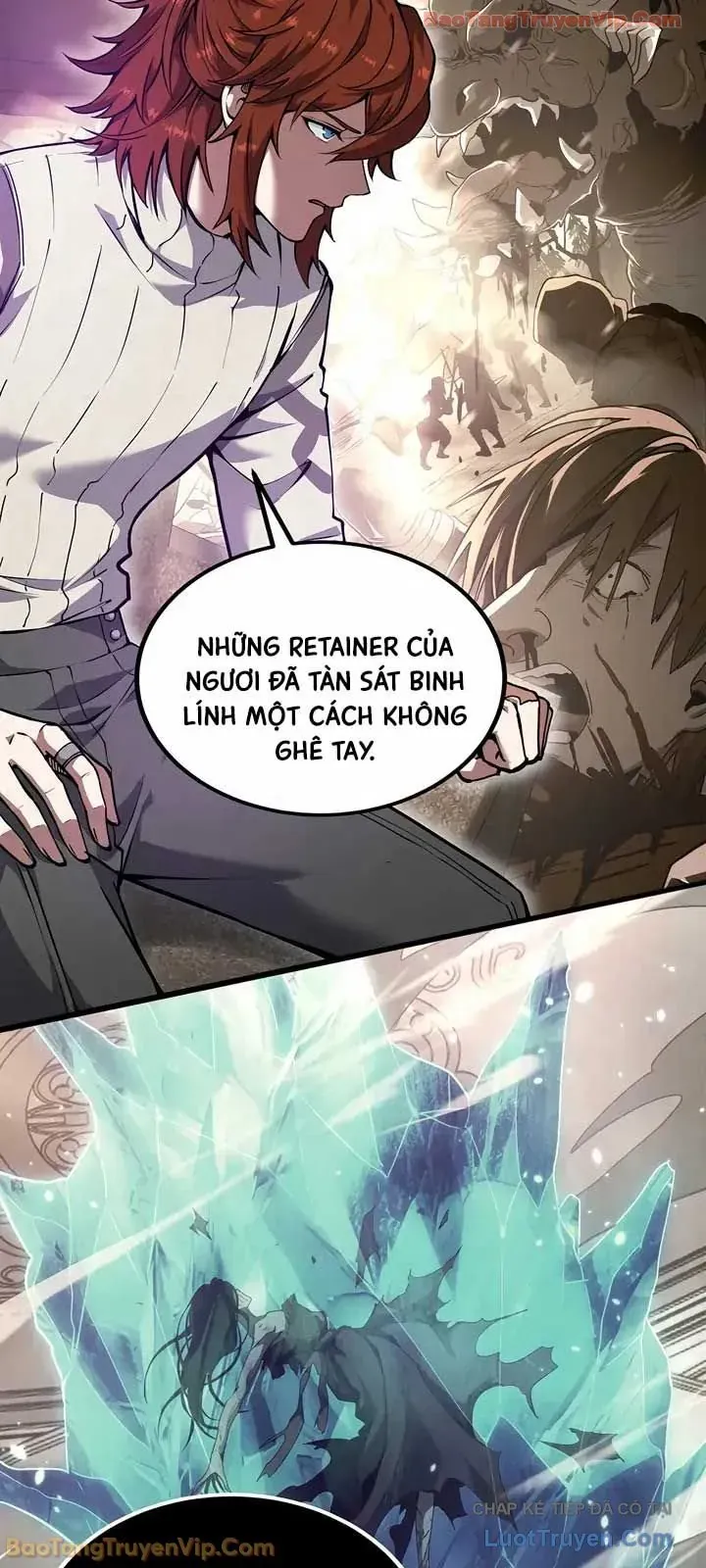 Ánh Sáng Cuối Con Đường Chap 236 - Next Chap 235