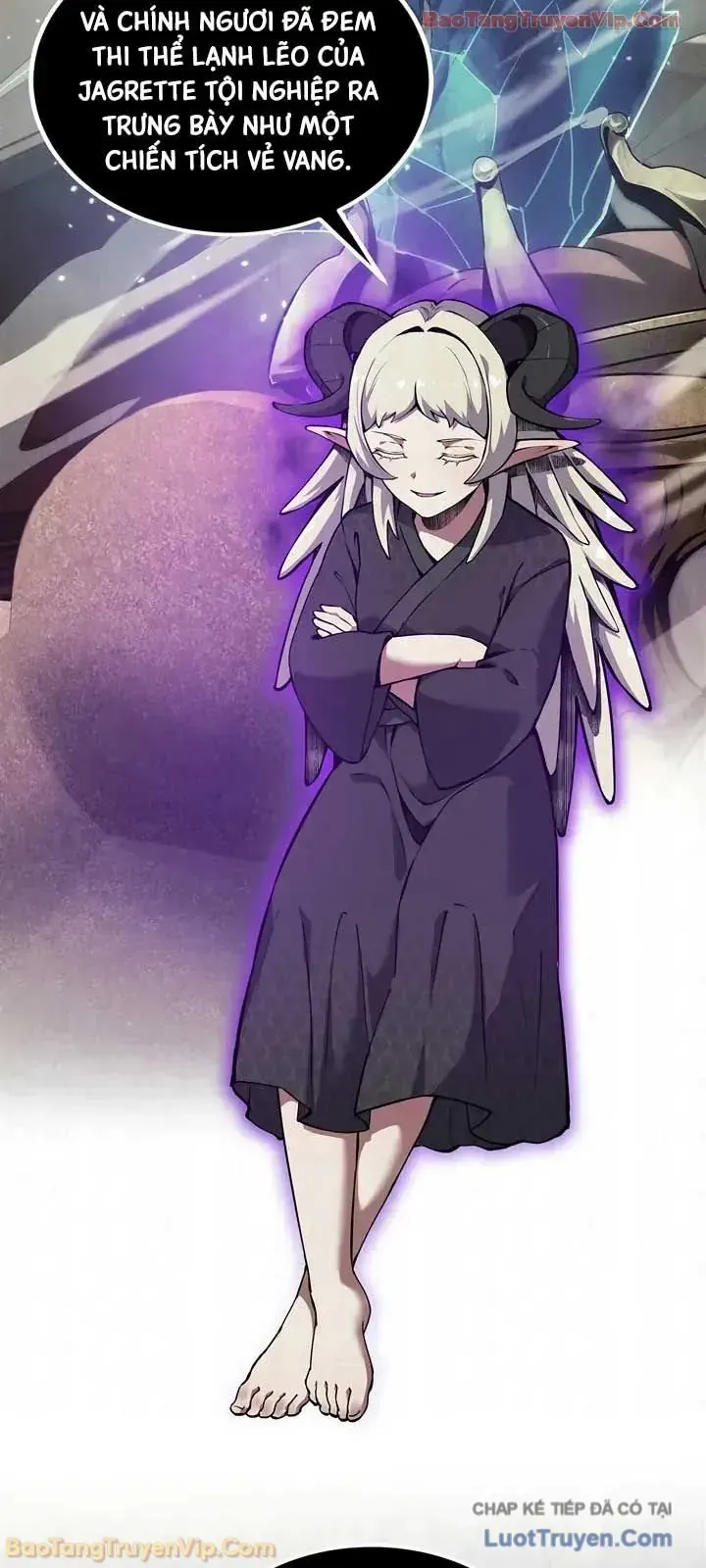 Ánh Sáng Cuối Con Đường Chap 236 - Next Chap 235